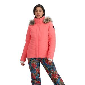 Obermeyer Petite Tuscany II Jacket Confetti 2P